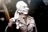 Nụ cười Đại tướng Võ Nguyên Giáp trong lòng dân Việt Nam